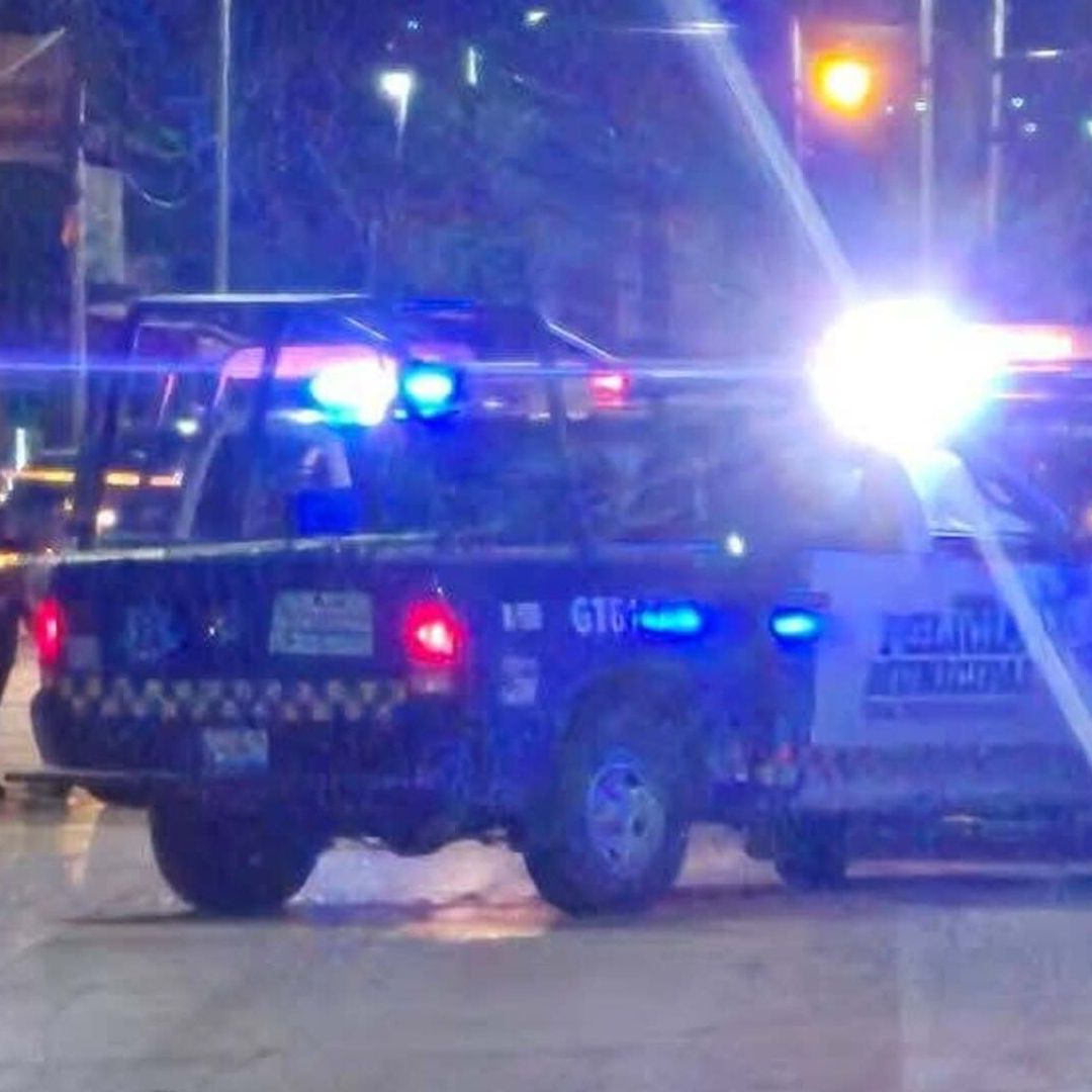 Hombre fue Asesinado y Queda Mujer Herida en un Ataque en Dolores Hidalgo